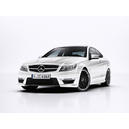 Mercedes c63 amg coupe
